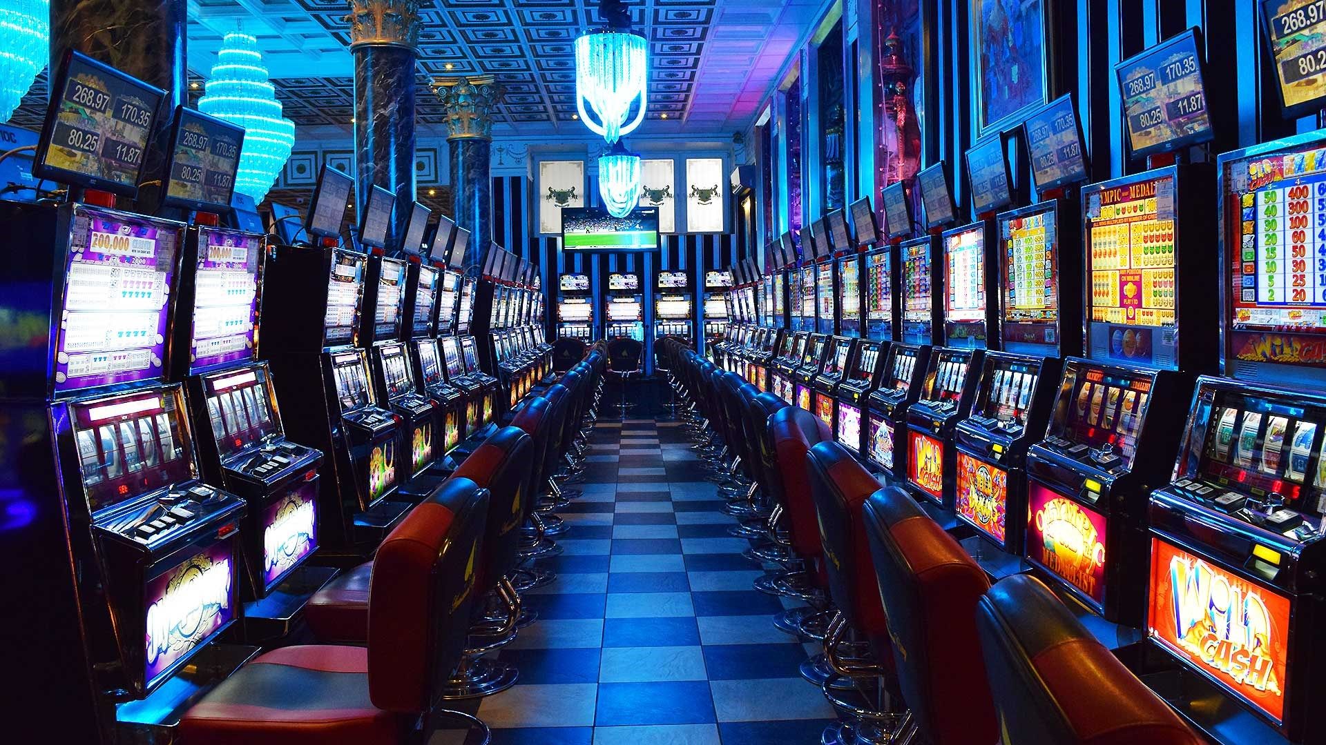 Slot hileleri: Dikkat edin, sahtekarlara karşı uyarılıyorsunuz.
