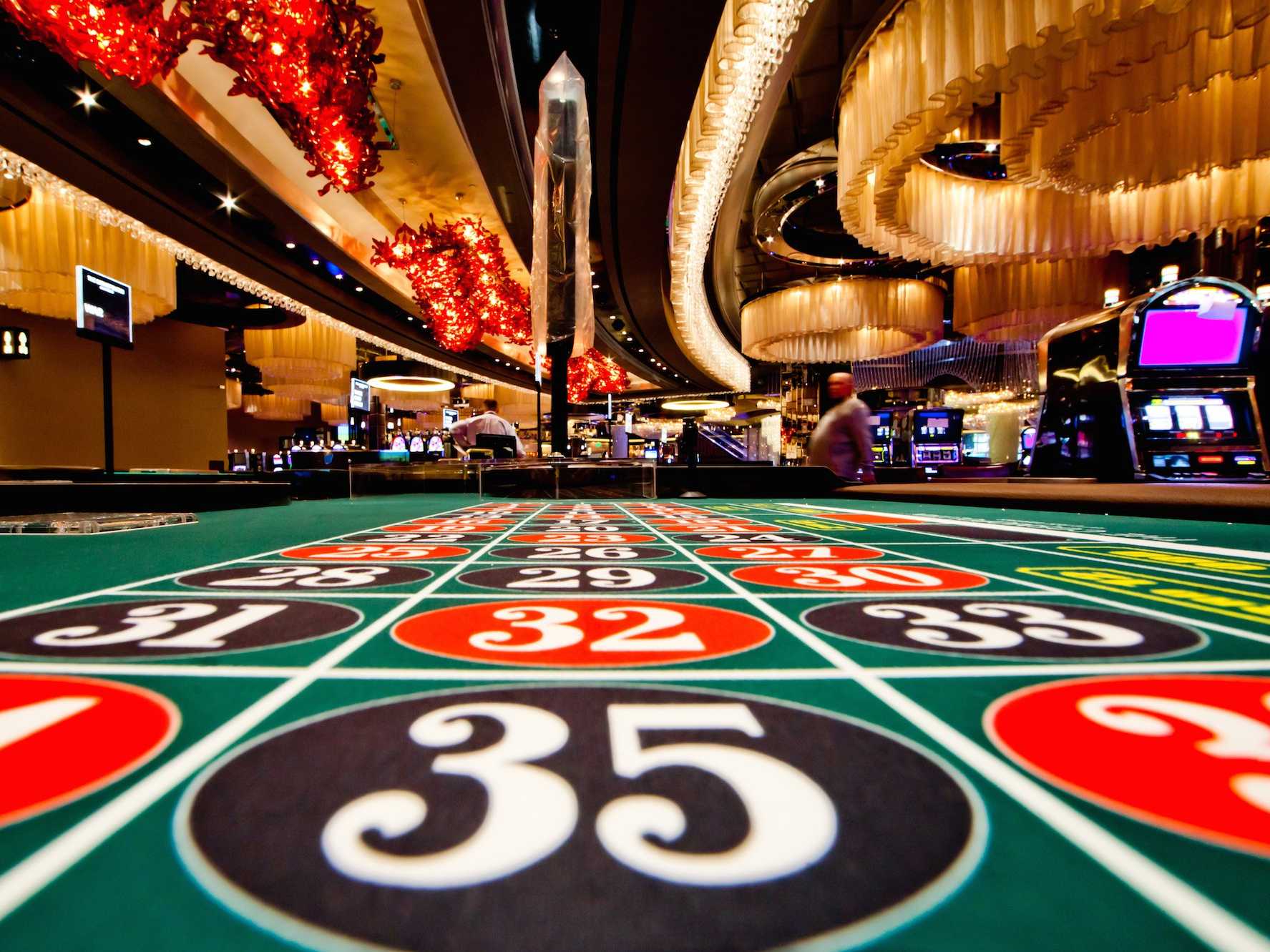 Slot Oyunlarının Gizli Dünyası: Stratejiler ve Trendler
